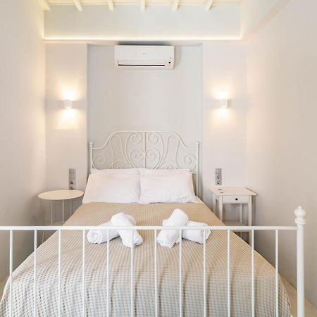 Ferienwohnung Elenitas Flat Next To The Windmills Mykonos Town Exterior foto